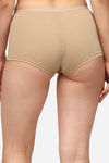 Soie High Rise Half Coverage Boyshort Panty (Pack of 2) - Multicolor — thumbnail 3